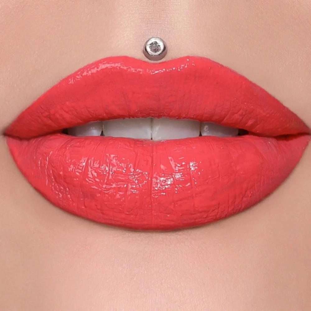 Jeffree‎ Star Cosmetics Supreme Gloss - Watermelon Soda (Pink) - NWB